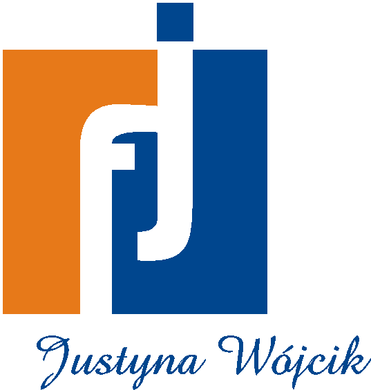 logo justyna